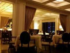 -上海和平饭店-华懋阁 The Cathay Room