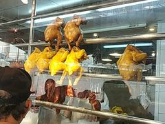 -永祥烧腊餐厅(虹口店)