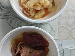 -山林大红·上海大红肠(四川北路店)