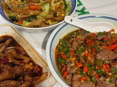 -欧记大排档·景德菜(上海首店)