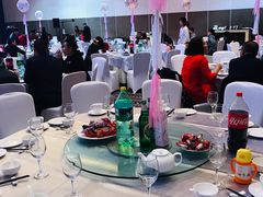 -青岛富力艾美酒店