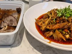 -院8里·少城记忆老川菜(宽窄巷子店)