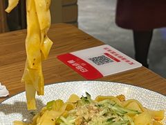 -胖老汉椒麻鸡清真新疆菜(西御街店)