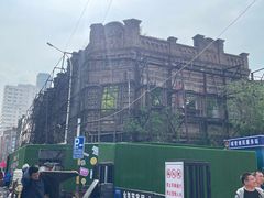 -张包铺(道外店)