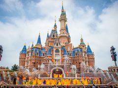 -上海迪士尼度假区