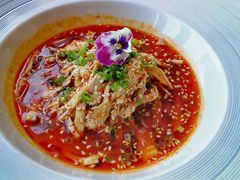 -富力丽思卡尔顿酒店·丽轩中餐厅
