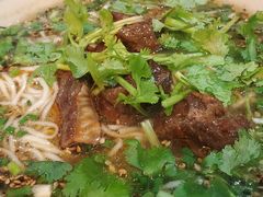 -保儿牛肉面(万象城店)