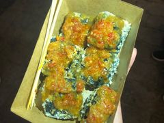 -品腐记·豆腐王朝(老门东总店)