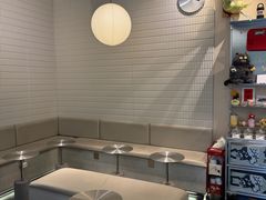 -Dogi&kiki Coffee(中心商务大厦店)