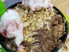 -MOMO冰品·生巧汤圆(红桥店)