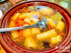 -妈妈传炖品(双林店)