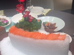 -城北食府(枫林店)