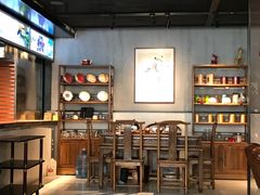 大堂-黛瓦里巷(南京东路店)