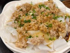 -美极鲜食坊(宝安南路店)