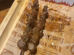 -木屋烧烤(南新店)