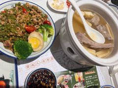 -發起人·肉骨茶(万象汇店)