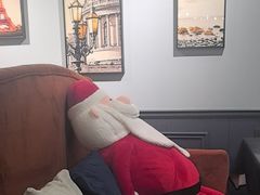 -吱咖啡西式简餐