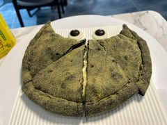 -咕鹿流心披萨(下沙店)
