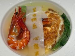 -静香HOUSE·全时段融合餐厅(七星欢乐颂店)