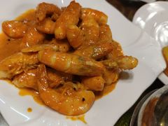 -伊萨娜印尼餐馆