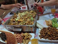 -王婆炒鱼(总店)