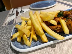 -La Medina餐厅(亮马河南路店)