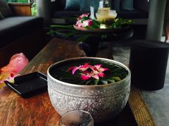 -绿洲水疗馆(卡塔店)