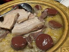 -燕郊烧鸽子(酷车小镇店)