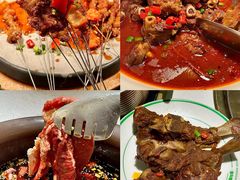 -亚马逊海鲜自助(梅溪湖步步高店)