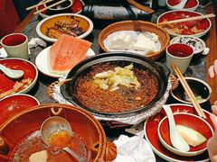 -小湘旺臭鳜鱼·新湘菜(马连道路店)