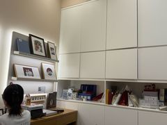 -海马体照相馆(成都来福士广场店)