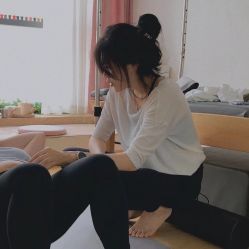 -Your Yoga Pilates·瑜伽普拉提习练室