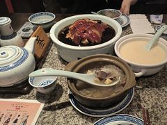 -南京大牌档(壹方天地店)