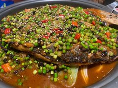 -锦尚阁烤鱼(望京新荟城店)