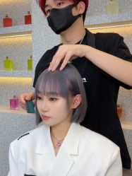 -型色沙龙 Color Salon