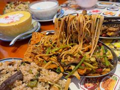-雙冲柳州螺蛳粉&酸嘢&桂林米粉(簋街店)