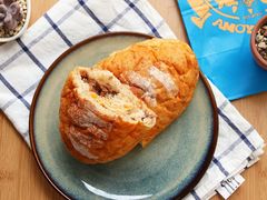 -Juicy Bakery(大学路店)