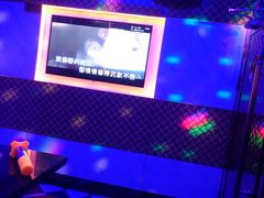 包房-欢畅KTV(奥园城市天地店)