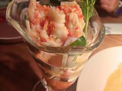 -星叶·东南亚料理(温州万象城店)