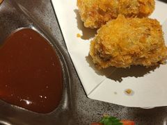 -山葵家·创意料理(EFC欧美广场店)