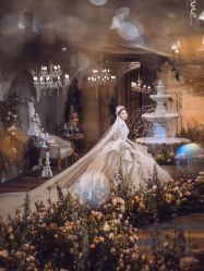 -B.Bridge Couture婚纱礼服(福田店)