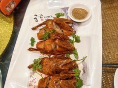-小秦淮·南京土菜(新亭西路店)