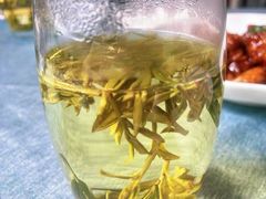 -龙井壹号·茶缘山景宴(龙井村店)