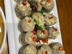 -李记大厨