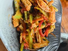 -原始泥炉烤肉(总店)