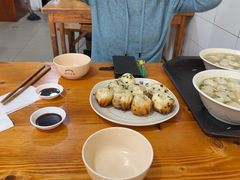 -哑巴生煎(姑苏区苏安新村店)