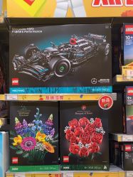 -乐高授权专卖店(卓悦汇店)