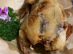 -骊山十三花民俗餐厅