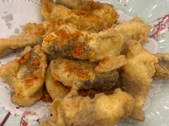 -沙田新强记烧鹅海鲜酒家