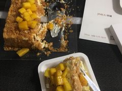 -积慕Cake(解放大道店)
